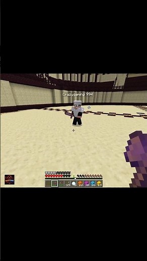 Can I Beat My noob Friend in Lucky Block Race? 🤯‪@mafiagamerz_Yt_X‬