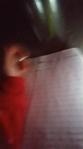 It's 3am, and I'm trying to do homework