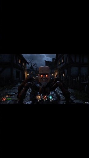 Cursed Minecraft Mobs 👹 | When Mobs Fused Together!