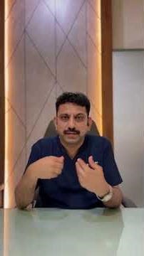 Tailbone Pain? 😣 It Could Be Pilonidal Sinus | Expert Advice by Dr. Ajit Khalkar