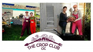 Eco Growing Kits: Grow food easily in small spaces