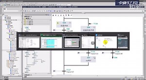 博途Graph实战讲解-1