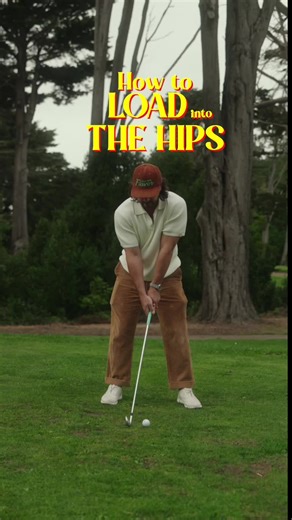 Internal hip rotation! In the backswing the trail foot (ideally) turns inward (or left) for the rh golfer 40-45 degrees while in the downswing the lead foot turns inward around the same amount. If you lack the ability to turn the trail foot inward in the backswing you’re likely leaving some power on the table. If you lack the ability to turn the lead foot inward in the downswing you’ll likely have some amount of pelvic thrust / early extension. Stay tuned for drills on how to increase this range