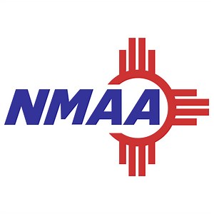 NMAA high school football playoff brackets