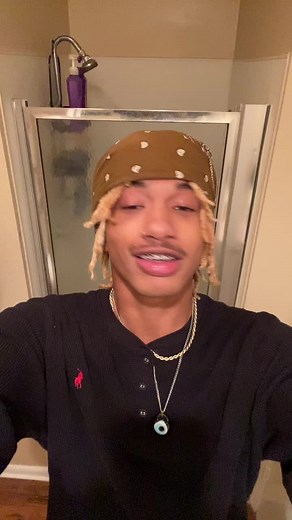 This was a draft before people say shit