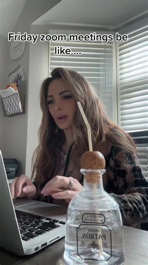 Friday Zoom Meetings: Time to Unwind | Weekend Vibes