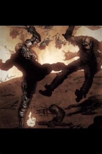 Jason vs Jason X #fridaythe13thcarnival #jasonvoorhees #edit #comic