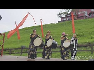 【TAOの夏フェス～赤兜LIVE】2022.8.28 TAOの里