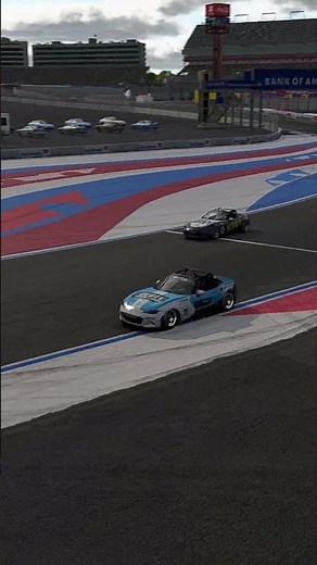 HOW I LEARNED MY LESSON ON IRACING!