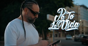 Ya han pasado meses de estreno de esta canción. Pero ustedes saben como lo descargo a a este caballo de atila. Pa' toda la vida - Alain Perez - Timba Cubana #DalePlayTimbero y riegalo por la red. #Cesartimba | Cesar|Timba