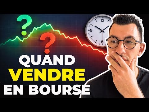 When to Sell on the Stock Market? The RULES of a Long-Term Investor (Mistakes to Avoid)
