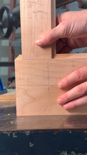 @swiftfix.man on Instagram: "Cutter spinning up to speed #shaper #routertable #woodworking #milling #cabinetry #diy #woodshop #toolporn #edgeprofile #customwoodwork"