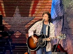 The Nitty Gritty Dirt Band - Mr Bojangles (Live at Farm Aid 2006)
