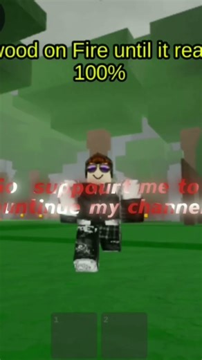 #roblox |hi we'll come back know I play roblox so comment which game should I play|