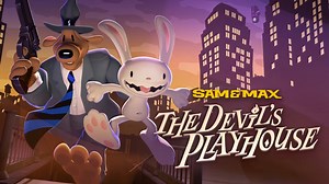 Review: Sam & Max: The Devil's Playhouse Remastered