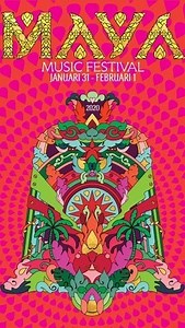 Pure Gratitude!! Just before all this corona pandemic and lock-down, when the world was fine, I took a trip to Maya Music Festival. I had the experience of a lifetime. It was truly ecstatic when I watched all my favorite Artists playing live. ILLENIUM, Alan Walker, R3hab, Kodaline, Lany, Shura, Vinai!!! I can't wait the world to be peaceful again. Till then I will live with all the beautiful memories I have created in this very short life. Live today, Love Tomorrow, Unite Forever!!! I hope you g