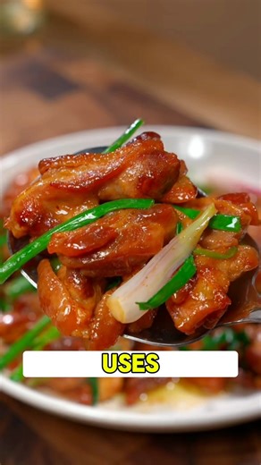 This Chinese woman cooking is amazing