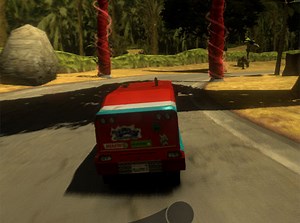 【無料】ラリーでかっ飛ばすレースゲーム RALLY POINT 3（ブラウザ） ｜ 無料ゲームnet