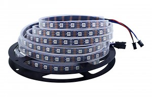 Addressable Flexible WS2815 LED Strip China Manufacturer Supplier