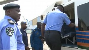 4.2K views · 118 reactions | NIGERIA POLICE FORCE ENSURING PROVISION...