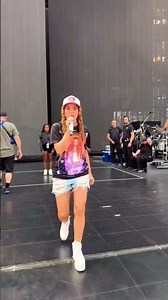 Shakira Rehearsal Vibe 🔥 The Queen is Getting Ready! 🎤
