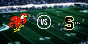 2022 GHSA Football Playoffs Screven County High School vs. Swainsboro High School - 11/18/2022 | Live & On Demand