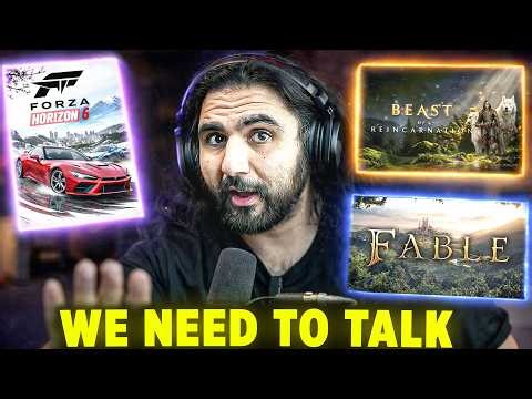 Watching Xbox Developer Direct Made Me Realize Something...