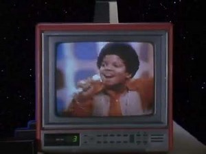 Little Drummer Boy 🎄✨ The Jackson 5