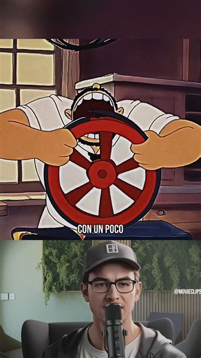 232K views · 3.6K reactions | popeye prueba su fuerza | Movie clips | Facebook