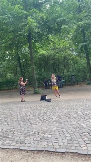 “Unbelievable Opera Power in Germany—Mic Not Needed!”#opera #music #germany #travel #europe