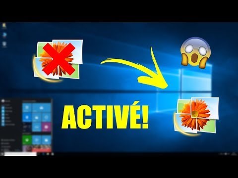 HOW TO ENABLE WINDOWS PHOTO VIEWER ON WINDOWS 10!