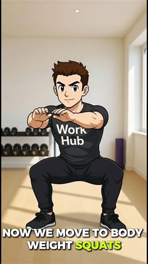 “Leg Workout Tutorial | Smooth 4-Step Beginner Routine”