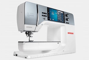 Bernina 770 QE PLUS – Demo Model