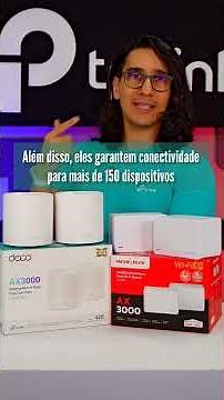 Halo H80X vs Deco X50 | Which Mesh Wi-Fi 6 Router is the Better Value?