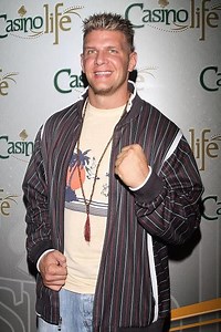 WWE: Mark Jindrak reveals why he was replaced by Batista in Evolution