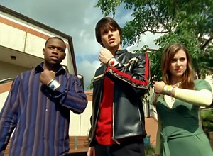 191K views · 5.9K reactions | A Dino Reunion! ❤️ #PowerRangers #DinoThunder #SPD | Morphin' Legacy | Facebook