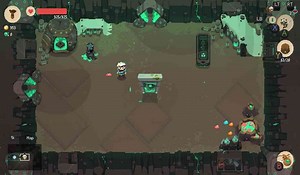 New Moonlighter DLC Continues the Main Game's Story