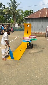 three shots, two dishes ! can he make them count ? | SS Food Challenge