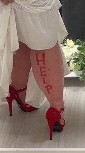 Bride needed help 👰 | Katy Face