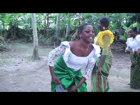 Iyke Ekwueme – Ugbo Ka Chukwu (Hand of God) | Ogba Gospel Song 2025