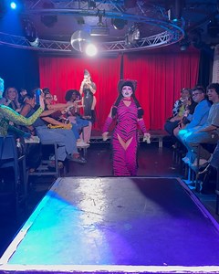 Sweet Pickles on Reels