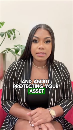 How To STRUCTURE Your Wealth The RIGHT WAY! | Trust Workshop #shorts #trust #finance