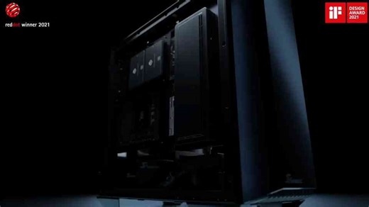 AOC AG493UCX Review - the future of gaming monitors!