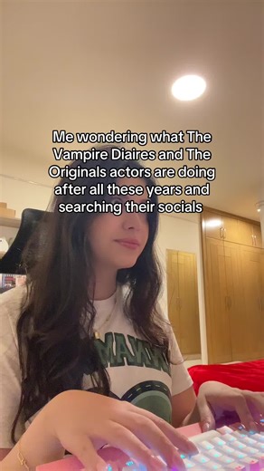 The Vampire Diaries Actors: Where Are They Now?