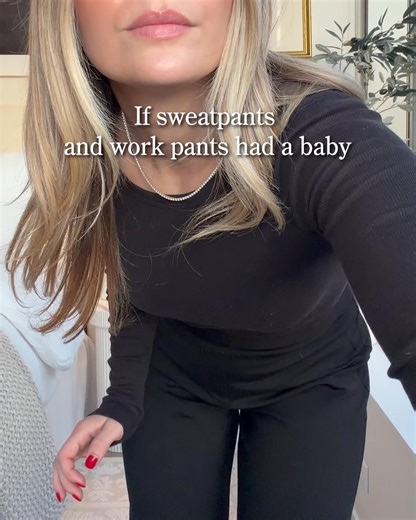 Stretchy. Easy. Curve-flattering. Don’t snooze on these premium ponte staples. | SPANX