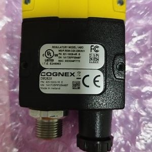 [Hot Item] Cognex Dmr-262X-0540-P Fixed Code Reader Industrial Code Reader