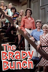 The Brady Bunch (1969-1974) - TV Show