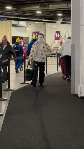 548K views · 5.4K reactions | The boogeyman has arrived  | The Kansas City Chiefs | Facebook