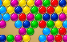 Bubble Hit 3 - kostenlos spielen | ohne Anmeldung 🕹️
