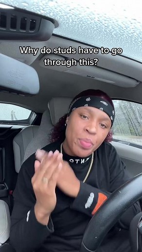 Stud Chronicles at Popeyes: A Tale of Living Your Gay Ass Life